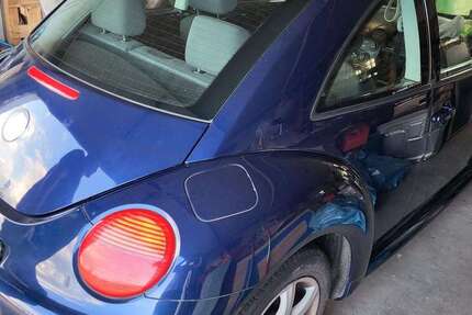 VW New Beetle 400.000 km 777 &euro; Bexbach, Stadt 66450