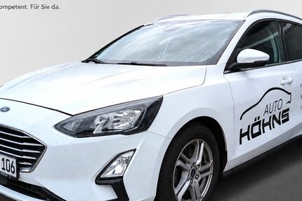 Ford Focus 92.734 km 13.989 &euro; Rotenburg 27356