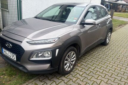 Hyundai KONA 184.000 km 7.450 &euro; Berlin 10245