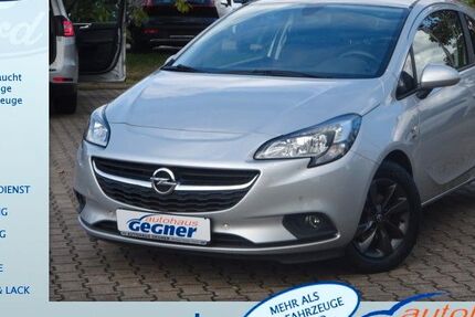 Opel Corsa 44.747 km 8.690 &euro; Eilenburg 04838