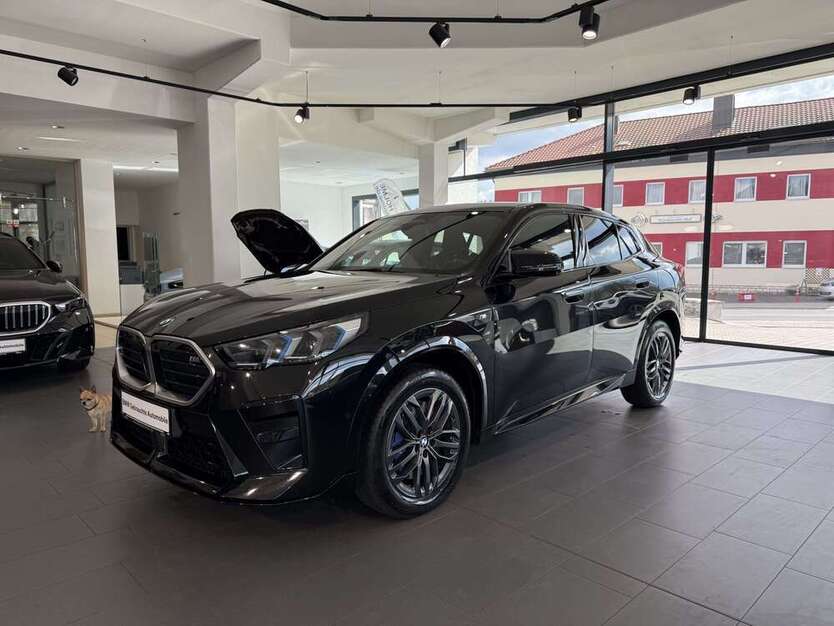 X2 M