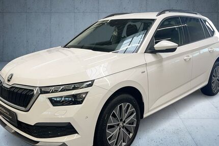 Skoda Kamiq 38.618 km 22.470 &euro; Neutraubling 93073