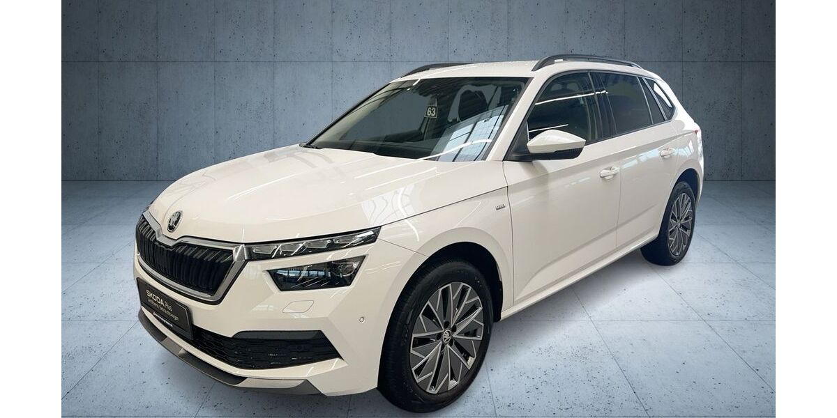Skoda Kamiq 38.618 km 22.470 &euro; Neutraubling 93073