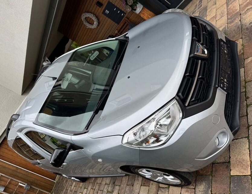 Dacia Dokker 53.983 km 14.390 € Biberach/Baden 77781