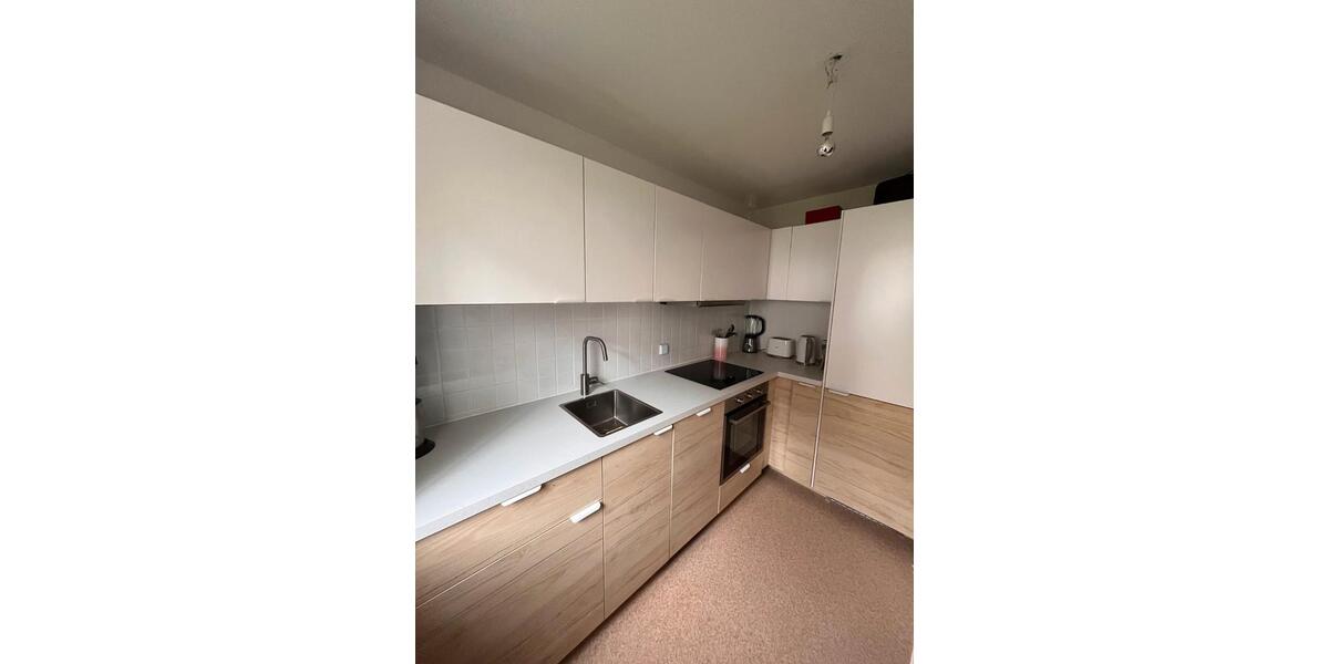 Erdgeschoßwohnung Dresden Blasewitz - 2 Zimmer, 44 m&sup2;, 126.000&euro; | Angebot:26757982