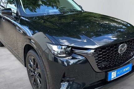Mazda CX-60 37.651 km 36.885 &euro; Hamburg 22041