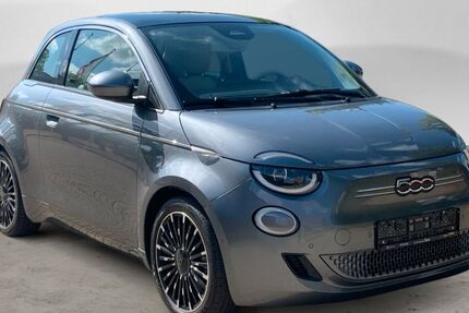 Fiat 500e 12.350 km 18.650 &euro; Düsseldorf 40589