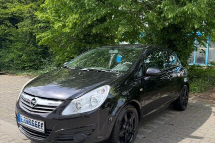 Opel Corsa 199.000 km 2.000 &euro; Wettenberg 35435