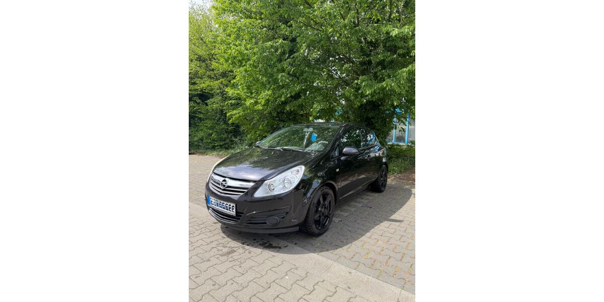 Opel Corsa 199.000 km 2.000 &euro; Wettenberg 35435