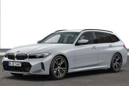 BMW 320 16.200 km 40.750 &euro; Kronach 96317