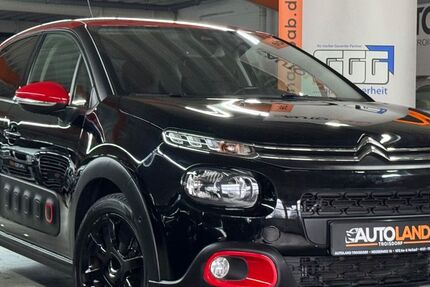 Citroen C3 55.000 km 13.500 &euro; Troisdorf 53842
