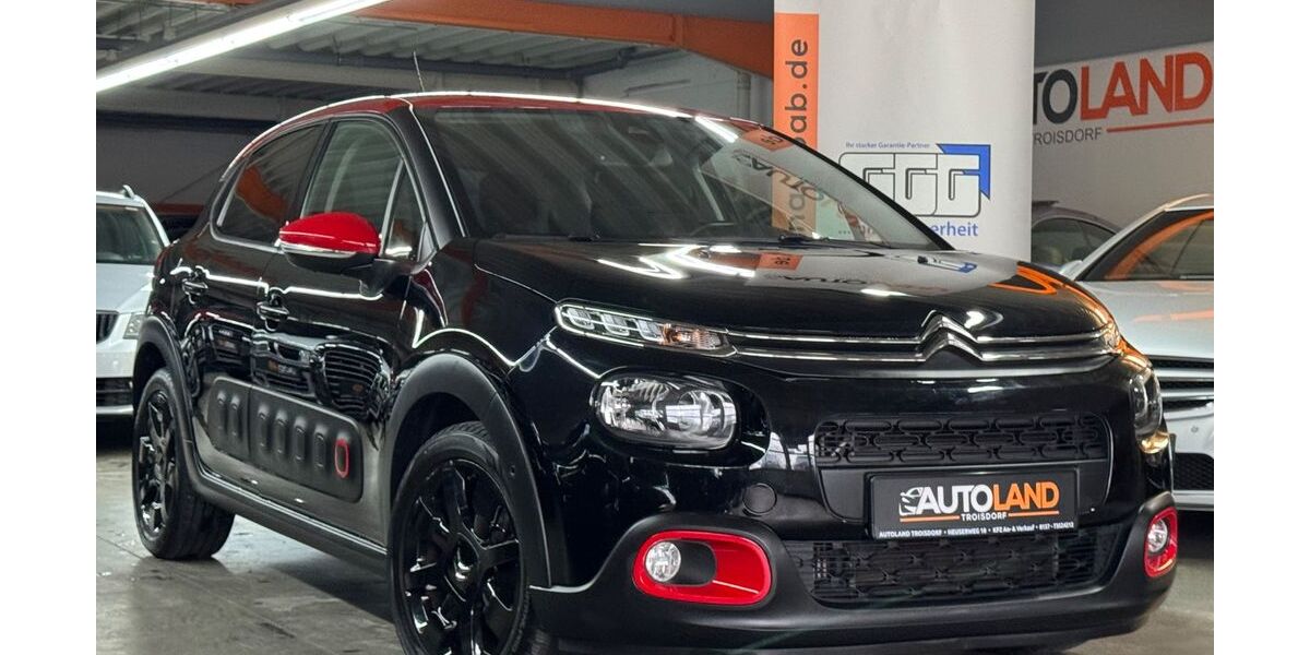 Citroen C3 55.000 km 13.500 &euro; Troisdorf 53842