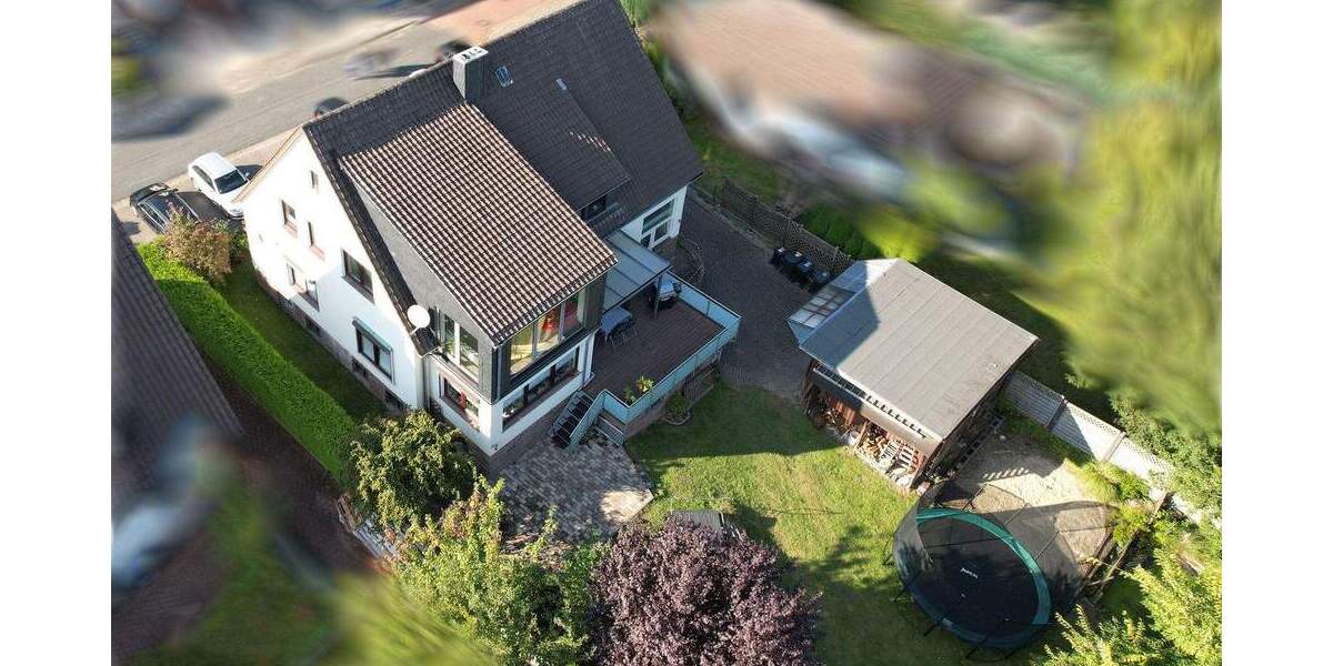Mehrfamilienhaus, Wohnhaus Rehburg-Loccum Bad Rehburg - 8 Zimmer, 235 m&sup2;, 299.000&euro; | Angebot:24634411