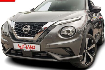 Nissan Juke 28.255 km 19.950 &euro; Dresden 01239