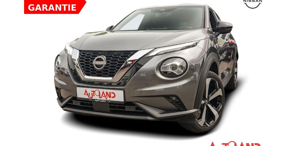Nissan Juke 28.255 km 19.950 &euro; Dresden 01239