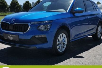 Skoda Kamiq 22.889 km 21.940 &euro; Lippstadt 59557