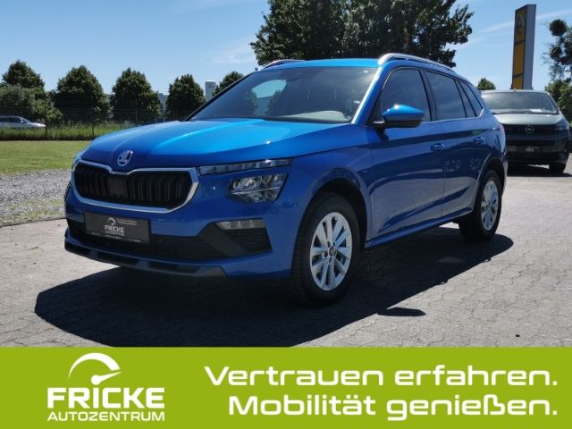 Skoda Kamiq 22.889 km 21.940 &euro; Lippstadt 59557