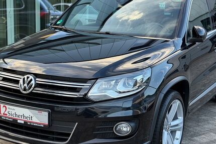 VW Tiguan 121.933 km 16.990 &euro; Wilnsdorf 57234