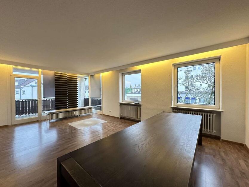 Katip | Bezugsfertiges 120 m² Büro in Neusäß *ab sofort
