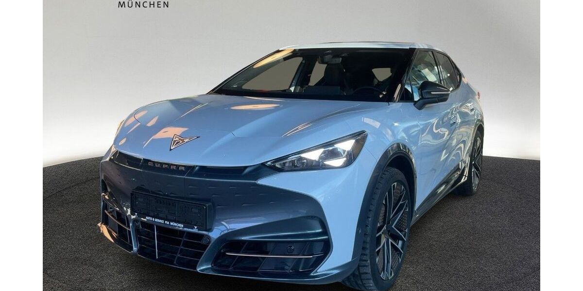 Cupra Tavascan 10.400 km 40.760 &euro; München 80687