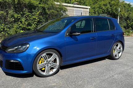VW Golf 231.000 km 11.000 € Dassow 23942