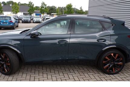 Cupra Formentor 36.675 km 36.890 &euro; Ritterhude 27721