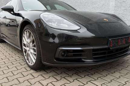 Porsche Panamera 77.535 km 48.750 &euro; Hofheim am Taunus 65719