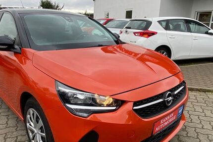 Opel Corsa 95.000 km 8.990 &euro; Goslar 38644