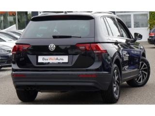 VW Tiguan 72.560 km 24.990 &euro; Bremerhaven 27568