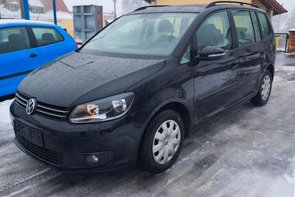 VW Touran 178.890 km 7.490 &euro; Neustadt bei Coburg 96465