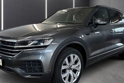 VW Touareg 185.000 km 34.990 &euro; Osterode am Harz 37520