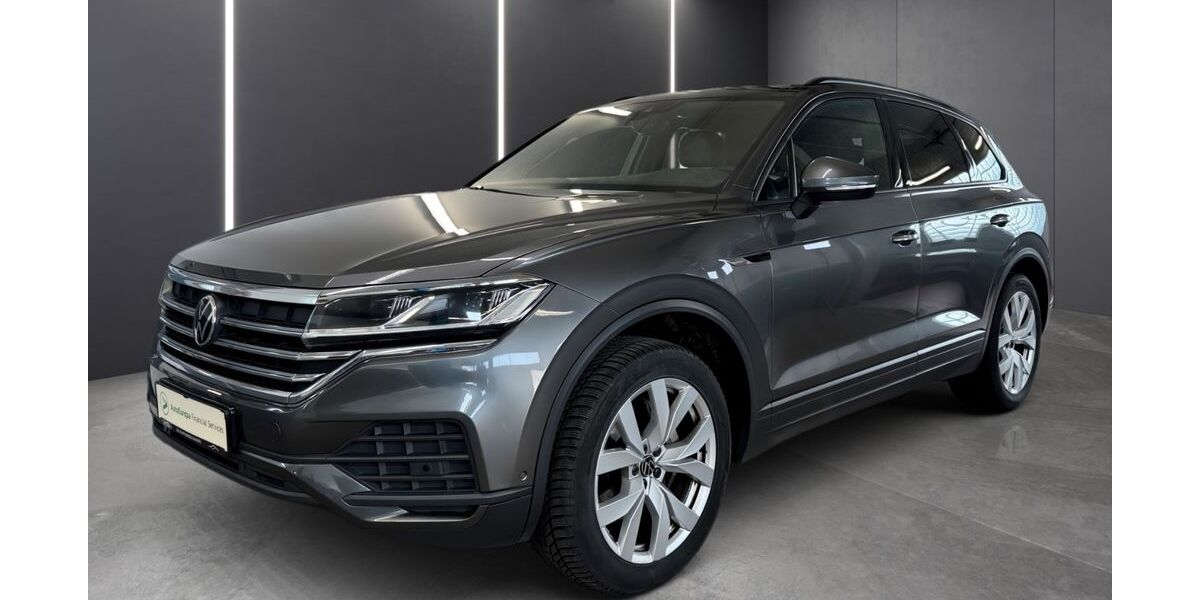 VW Touareg 185.000 km 34.990 &euro; Osterode am Harz 37520