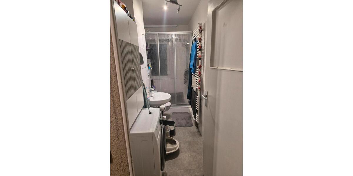 3 Zimmer Wohnung ab sofort 3 zimmer