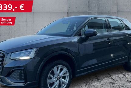 Audi Q2 40.491 km 27.930 &euro; Bayreuth 95448