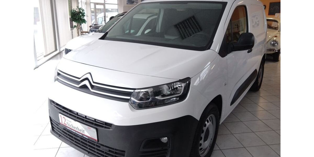 Citroen Berlingo 103.500 km 12.450 &euro; Gefrees 95482
