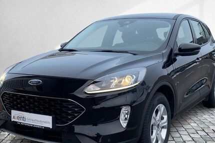 Ford Kuga 34.902 km 22.819 &euro; Bamberg 96052