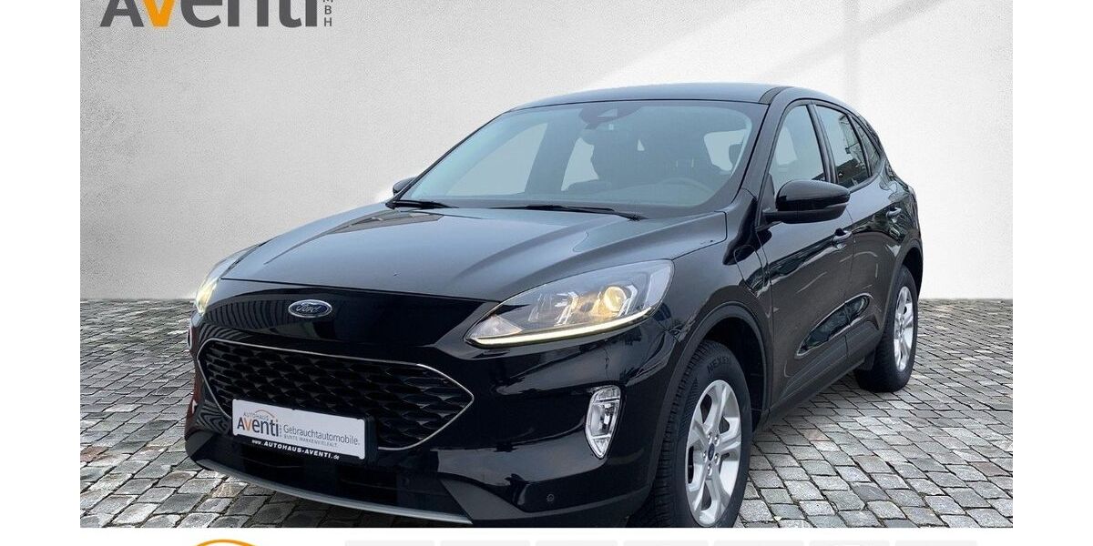 Ford Kuga 34.902 km 22.819 &euro; Bamberg 96052