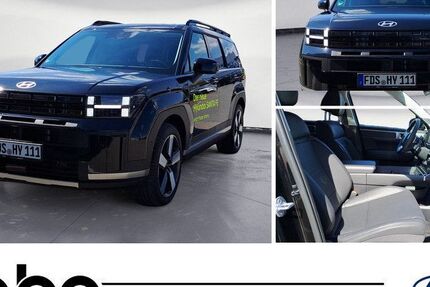 Hyundai SANTA FE 14.719 km 44.999 € Horb am Neckar 72160
