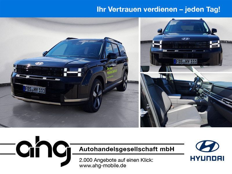 Hyundai SANTA FE 14.719 km 47.777 € Horb am Neckar 72160