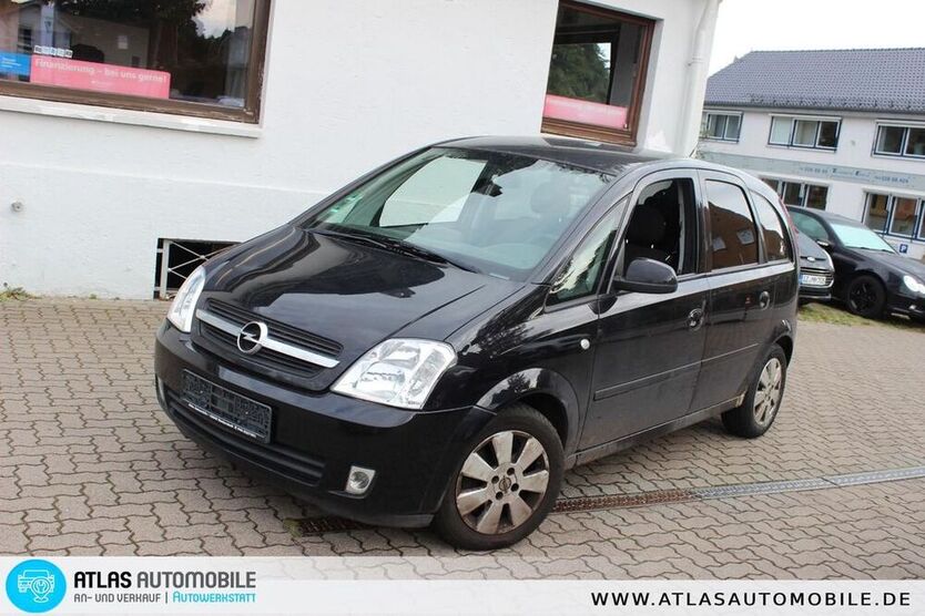 Meriva