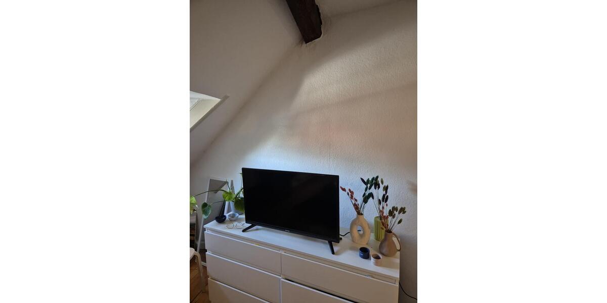 Dachgeschoßwohnung Kaiserslautern Betzenberg - 4 Zimmer, 16 m&sup2;, 365&euro; | Angebot:26448933