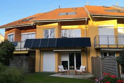 Haus Glienicke/Nordbahn Nordbahn - 5 Zimmer, 127 m&sup2;, 2.150&euro; | Angebot:25858901