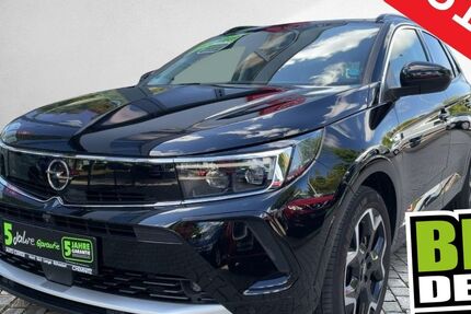 Opel Grandland (X) 29.807 km 20.922 &euro; Chemnitz 09116