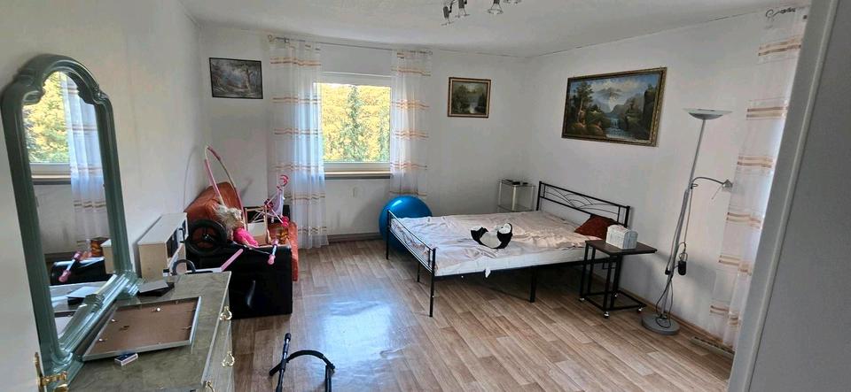 Etagenwohnung Landstuhl - 3 Zimmer, 107 m&sup2;, 147.000&euro; | Angebot:27157665