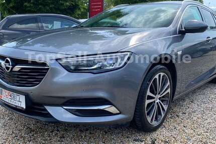 Opel Insignia 121.282 km 14.950 &euro; Chemnitz 09120