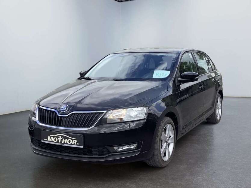 Rapid/Spaceback