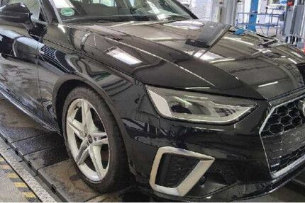 Audi A4 43.526 km 27.800 &euro; Alzey 55232