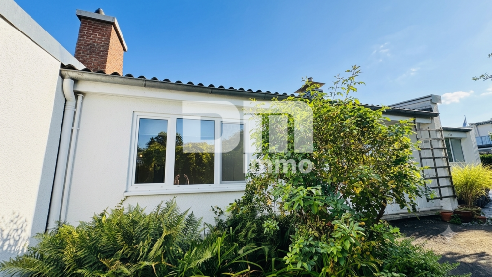 Charmantes altengerechtes Reihenmittelhaus mit idyllischem Garten in begehrter Lage - Reihenmittelhaus Kassel Südstadt | Angebot:27086502