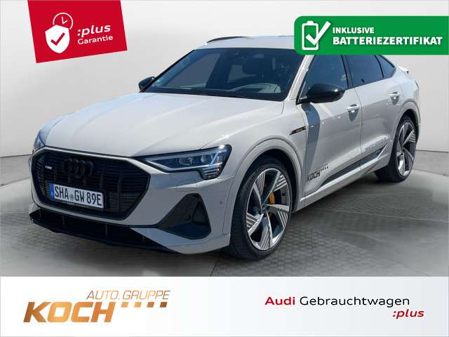 e-tron