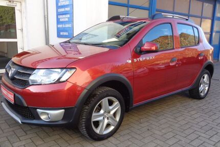 Dacia Sandero 66.635 km 8.450 &euro; Aschersleben 06449